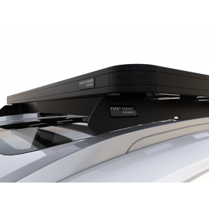 Montpellier4x4 | Front Runner Kit de barres de toit Slimline II pour Nissan X-Trail/Rogue (2023-Current)
