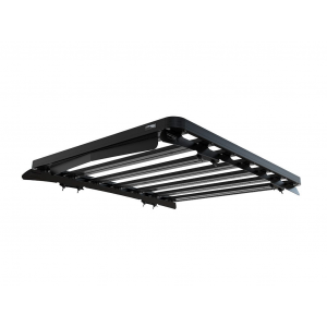 Montpellier4x4 | Front Runner Kit de barres de toit Slimline II pour Nissan X-Trail/Rogue (2023-Current)