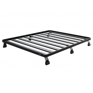 Montpellier4x4 | Front Runner Pickup Roll Top Slimline II Load Bed Rack Kit / 1475(W) x 1762(L)
