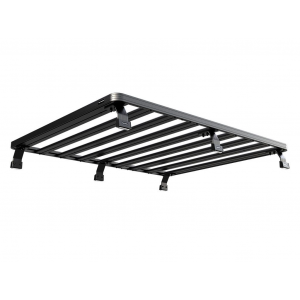 Montpellier4x4 | Front Runner Pickup Roll Top Slimline II Load Bed Rack Kit / 1475(W) x 1762(L)