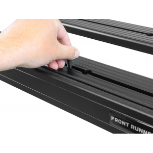Montpellier4x4 | Front Runner Kit de galerie Slimline II pour le Toyota Land Cruiser 300 / profil bas