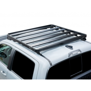 Montpellier4x4 | Front Runner Kit de galerie de toit Slimline II pour une Toyota Tacoma (2005-2023) / profil bas - de Front Runner