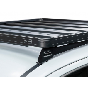 Montpellier4x4 | Front Runner Kit de galerie de toit Slimline II pour une Toyota Tacoma (2005-2023) / profil bas - de Front Runner