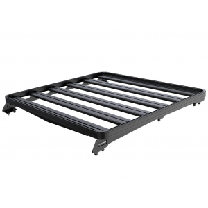 Montpellier4x4 | Front Runner Kit de galerie de toit Slimline II pour une Toyota Tacoma (2005-2023) / profil bas - de Front Runner
