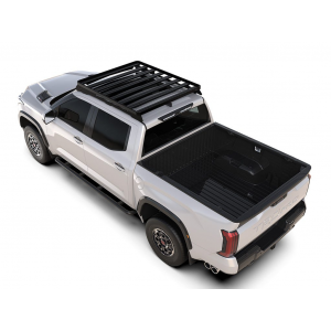 Montpellier4x4 | Front Runner Kit de galerie Slimline II pour le Toyota Tundra Crew Max (2022 - jusqu'à présent)
