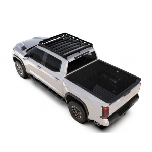 Montpellier4x4 | Front Runner Kit de galerie Slimline II pour le Toyota Tundra Crew Max (2022 - jusqu'à présent) / Profile bas