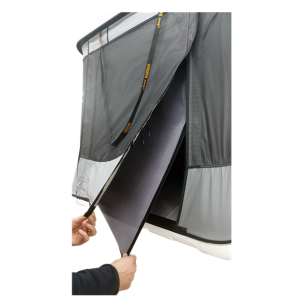 Kit isolation thermique pour Tente JB Grand Raid 462210