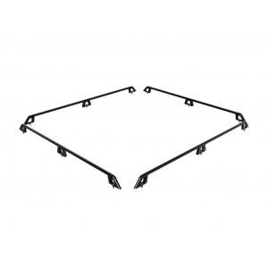 Montpellier4x4 | Front Runner Kit de ridelles Expédition - Périmètre - pour une galerie de 1358mm (L) X 1255mm (l)