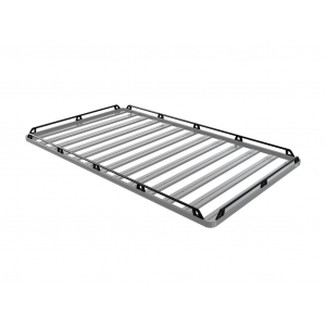 Montpellier4x4 | Front Runner Kit de ridelles Expédition - Périmètre - pour une galerie de 2570mm (L) x 1255mm (l)