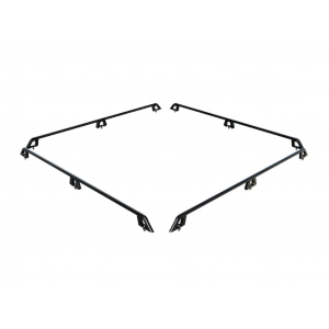 Montpellier4x4 | Front Runner Kit de ridelles Expédition - Périmètre - pour une galerie de 1358mm (L) x 1345mm (l)