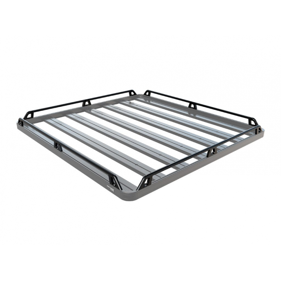 Montpellier4x4 | Front Runner Kit de ridelles Expédition - Périmètre - pour une galerie de 1358 mm (L) x 1425 mm (l)