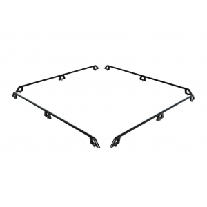 Montpellier4x4 | Front Runner Kit de ridelles Expédition - Périmètre - pour une galerie de 1358 mm (L) x 1425 mm (l)