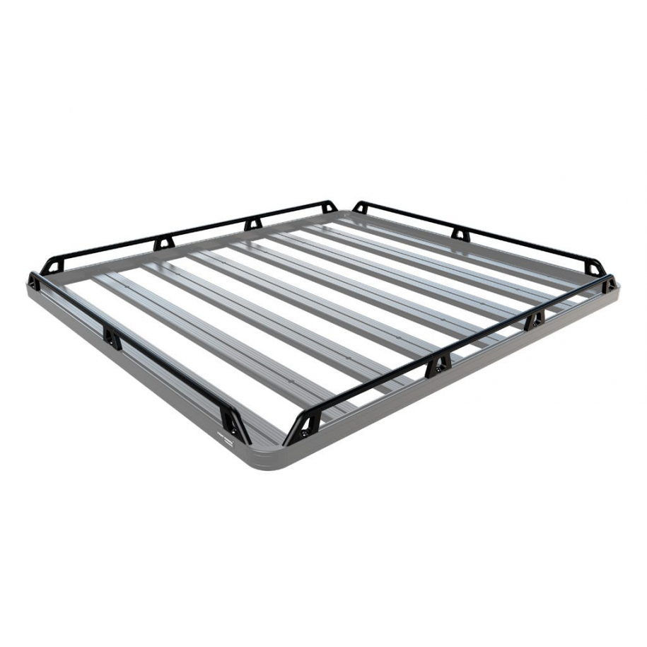 Montpellier4x4 | Front Runner Kit de ridelles Expédition - Périmètre - pour une galerie de 1560mm (L) x 1425mm (l)