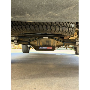 Préparation MAN TGE 3C Cartier