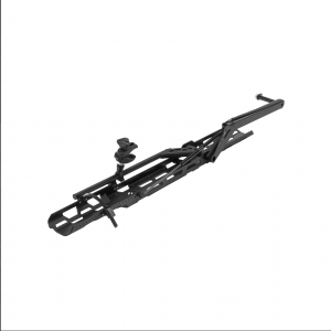 Porte-Vélo Vertical Assisté Dutch Van Parts