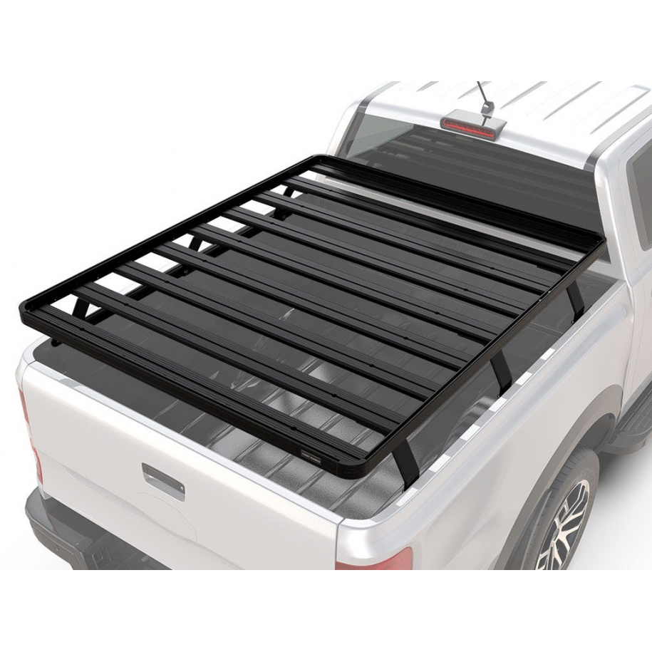Montpellier4x4 vous propose le Kit de galerie Slimline II pou