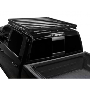 Montpellier4x4 | Front Runner Kit de galerie Slimline II pour Ram 1500/2500/3500 Crew Cab(2009-actuel) - par Front Runner