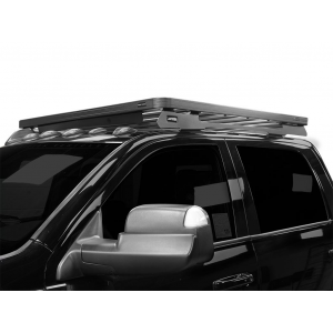 Montpellier4x4 | Front Runner Kit de galerie Slimline II pour Ram 1500/2500/3500 Crew Cab(2009-actuel) - par Front Runner