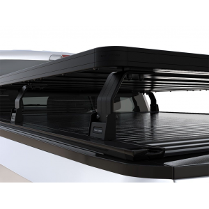 Montpellier4x4 | Front Runner Kit de galerie de benne Slimline II pour Ram 1500/2500/3500 ReTrax XR 6'4in (2003 - jusqu'à présent)