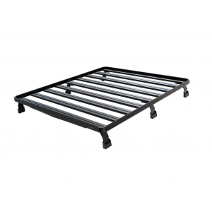 Montpellier4x4 | Front Runner Kit de galerie de benne Slimline II pour Ram 1500/2500/3500 ReTrax XR 6'4in (2003 - jusqu'à présent)