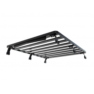 Montpellier4x4 | Front Runner Kit de galerie de benne Slimline II pour Ram 1500/2500/3500 ReTrax XR 6'4in (2003 - jusqu'à présent)