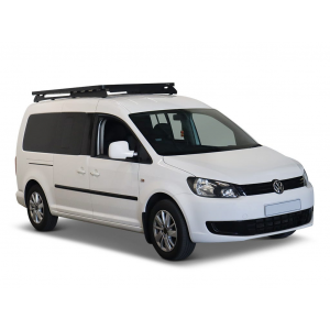 Montpellier4x4 | Front Runner Kit de Galerie de toit Slimline II pour Volkswagen Caddy LWB (2015-2020)