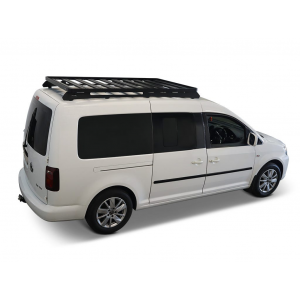 Montpellier4x4 | Front Runner Kit de Galerie de toit Slimline II pour Volkswagen Caddy LWB (2015-2020)
