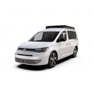 Montpellier4x4 | Front Runner Kit de barres de toit Slimline II Volkswagen Caddy / Ford Transit/Tourneo Connect SWB (2020-actuel)