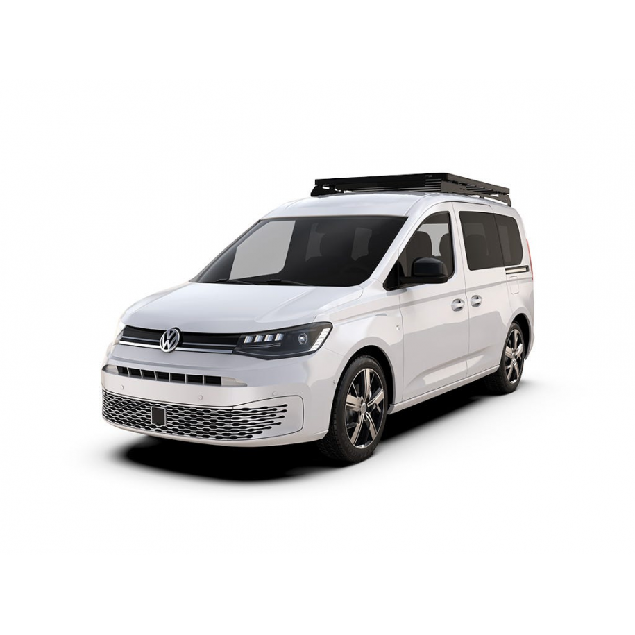 Montpellier4x4 | Front Runner Kit de barres de toit Slimline II Volkswagen Caddy / Ford Transit/Tourneo Connect SWB (2020-actuel)
