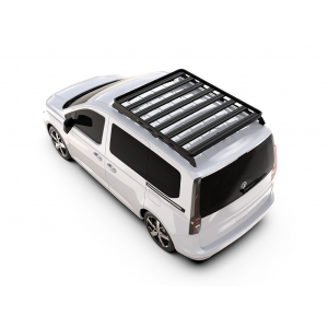 Montpellier4x4 | Front Runner Kit de barres de toit Slimline II Volkswagen Caddy / Ford Transit/Tourneo Connect SWB (2020-actuel)