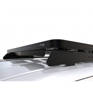 Montpellier4x4 | Front Runner Kit de barres de toit Slimline II Volkswagen Caddy / Ford Transit/Tourneo Connect SWB (2020-actuel)