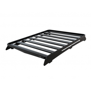 Montpellier4x4 | Front Runner Kit de barres de toit Slimline II Volkswagen Caddy / Ford Transit/Tourneo Connect SWB (2020-actuel)