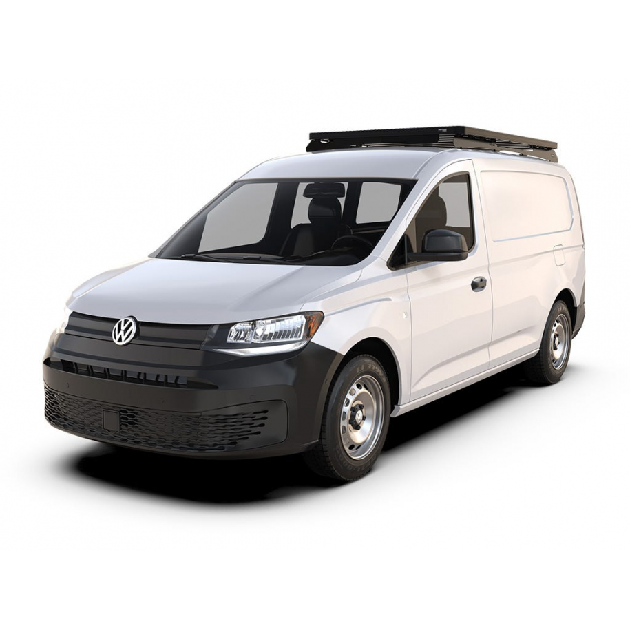 Montpellier4x4 | Front Runner Kit de barres de toit Slimline II Volkswagen Caddy Maxi / Ford Transit/Tourneo Connect LWB (2020-actuel)