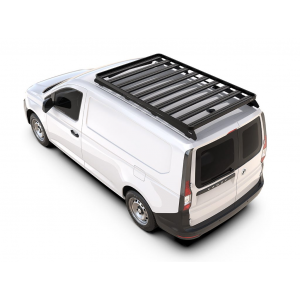 Montpellier4x4 | Front Runner Kit de barres de toit Slimline II Volkswagen Caddy Maxi / Ford Transit/Tourneo Connect LWB (2020-actuel)