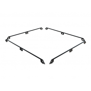Montpellier4x4 | Front Runner Kit de ridelles Expédition - Périmètre - pour une galerie de 1358mm (L) x 1475 mm (l)