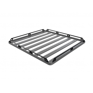 Montpellier4x4 | Front Runner Kit de ridelles Expédition - Périmètre - pour une galerie de 1560mm (L) x 1475mm (l)