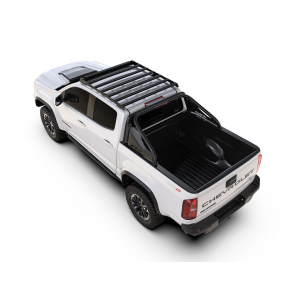 Montpellier4x4 | Front Runner Kit de galerie Slimsport pour Chevrolet Colorado/GMC Canyon (2015- 2022) / Prêt pour barre lumineuse