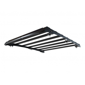 Montpellier4x4 | Front Runner Kit de galerie Slimsport pour Chevrolet Colorado/GMC Canyon (2015- 2022) / Prêt pour barre lumineuse