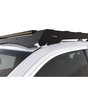 Montpellier4x4 | Front Runner Kit de galerie Slimsport pour RAM 1500 5th Gen Crew Cab (2019-actuel) / Prêt pour barre lumineuse