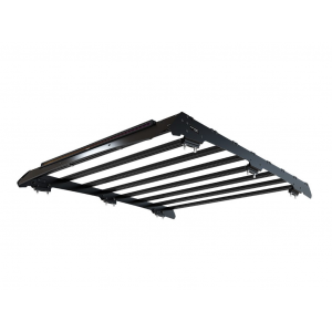 Montpellier4x4 | Front Runner Kit de galerie Slimsport pour RAM 1500 5th Gen Crew Cab (2019-actuel) / Prêt pour barre lumineuse