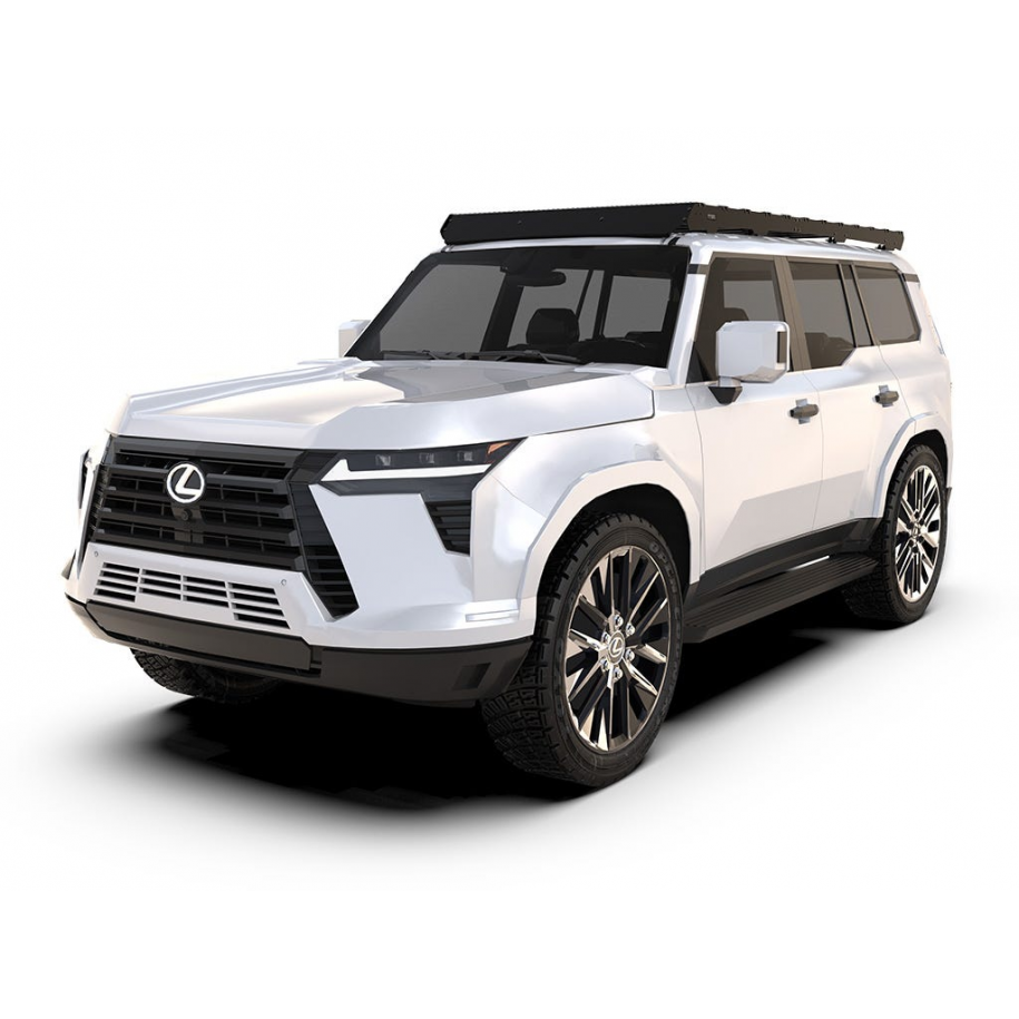 Montpellier4x4 | Front Runner Lexus GX 550 (2024- actuel) Kit de galerie de toit Slimsport