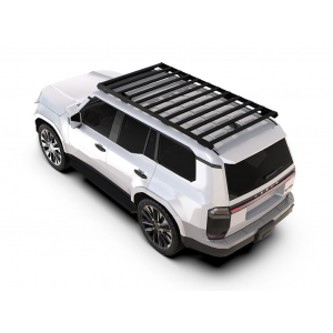 Montpellier4x4 | Front Runner Lexus GX 550 (2024- actuel) Kit de galerie de toit Slimsport