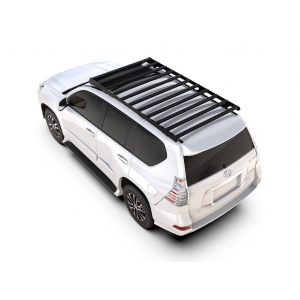 Montpellier4x4 | Front Runner Lexus GX 460 (2010-2024) Kit de barres de toit Slimsport