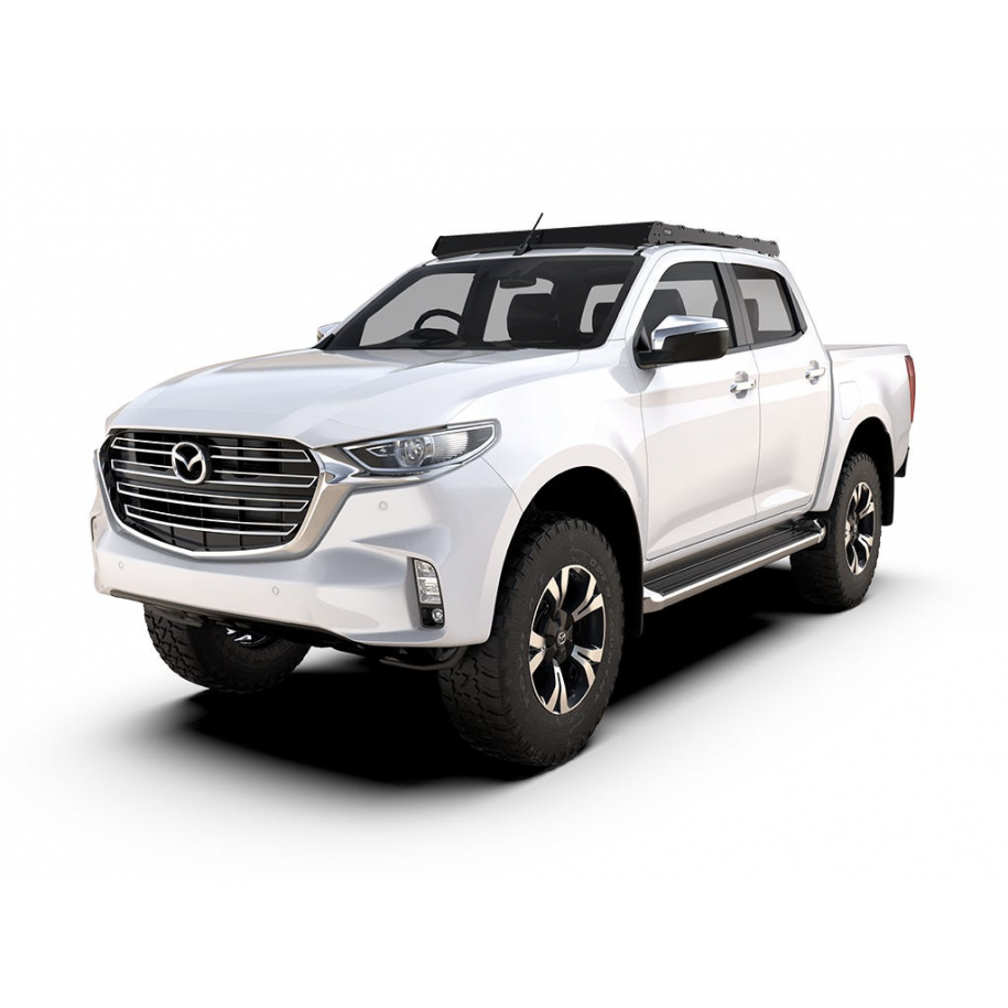 Montpellier4x4 | Front Runner Kit de barres de toit Slimsport pour Mazda BT50 (2020-actuel)