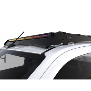 Montpellier4x4 | Front Runner Kit de barres de toit Slimsport / barre lumineuse prêt pour Mazda BT50 (2020-actuel)