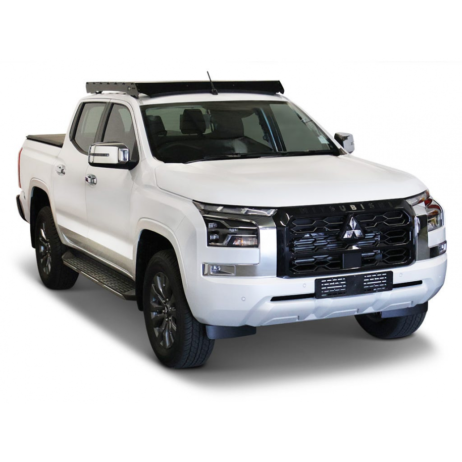Montpellier4x4 | Front Runner Mitsubishi Triton MV 6th Gen Double Cab (2024-actuel) Slimsport Roof Rack Kit