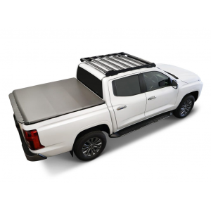 Montpellier4x4 | Front Runner Mitsubishi Triton MV 6th Gen Double Cab (2024-actuel) Slimsport Roof Rack Kit