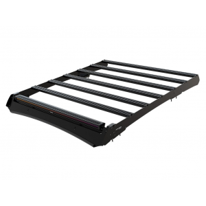 Montpellier4x4 | Front Runner Toyota Hilux Double Cab (2016-Current) Slimsport Roof Rack Kit / Light Bar Ready