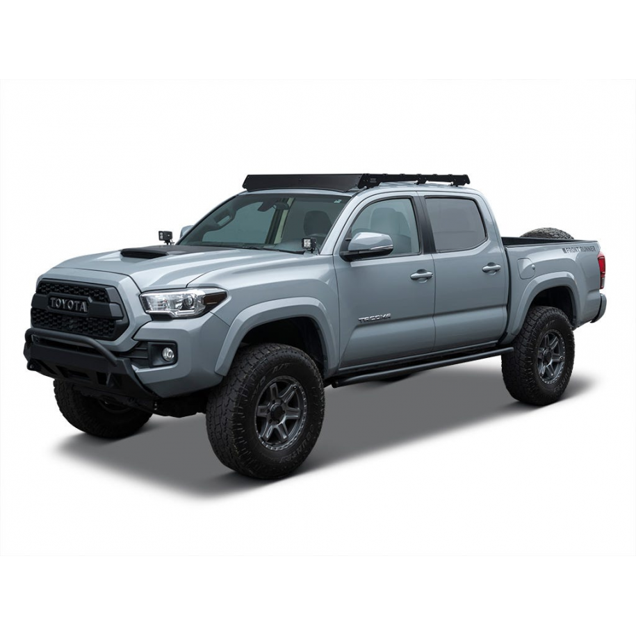 Montpellier4x4 | Front Runner Kit de galeries de toit Slimsport pour Toyota Tacoma (2005-2023)