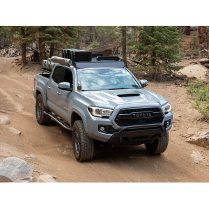 Montpellier4x4 | Front Runner Kit de galeries de toit Slimsport pour Toyota Tacoma (2005-2023)